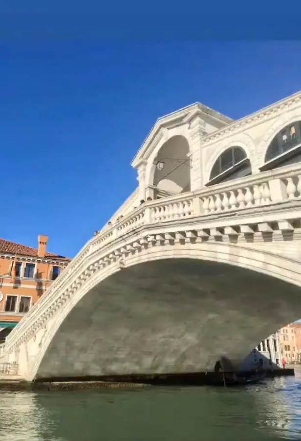 Guest house Hayez Rooms Venice