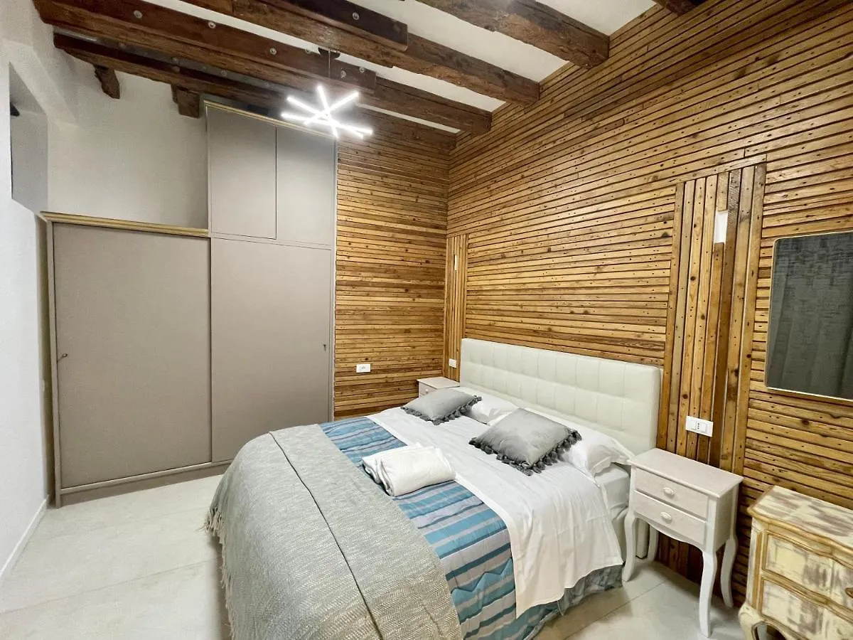Hayez Rooms Venice Guest house