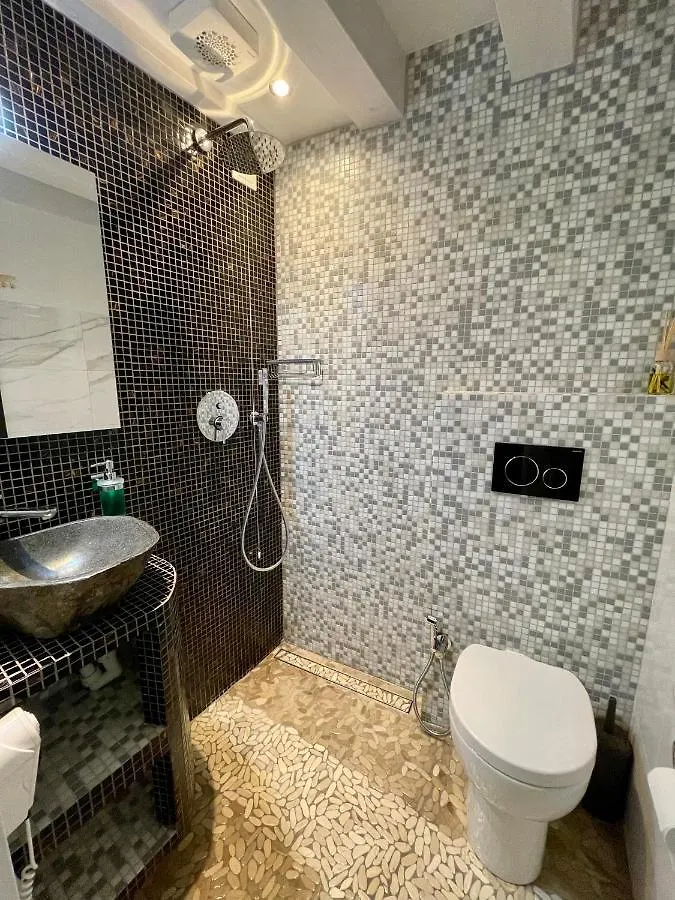 Guest house Hayez Rooms Venice Italy
