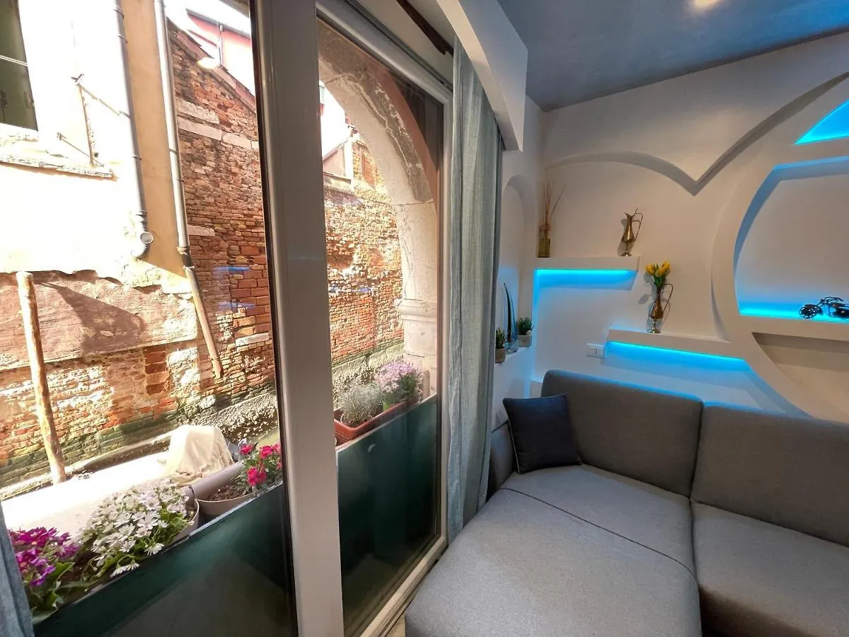 Hayez Rooms Venice Guest house