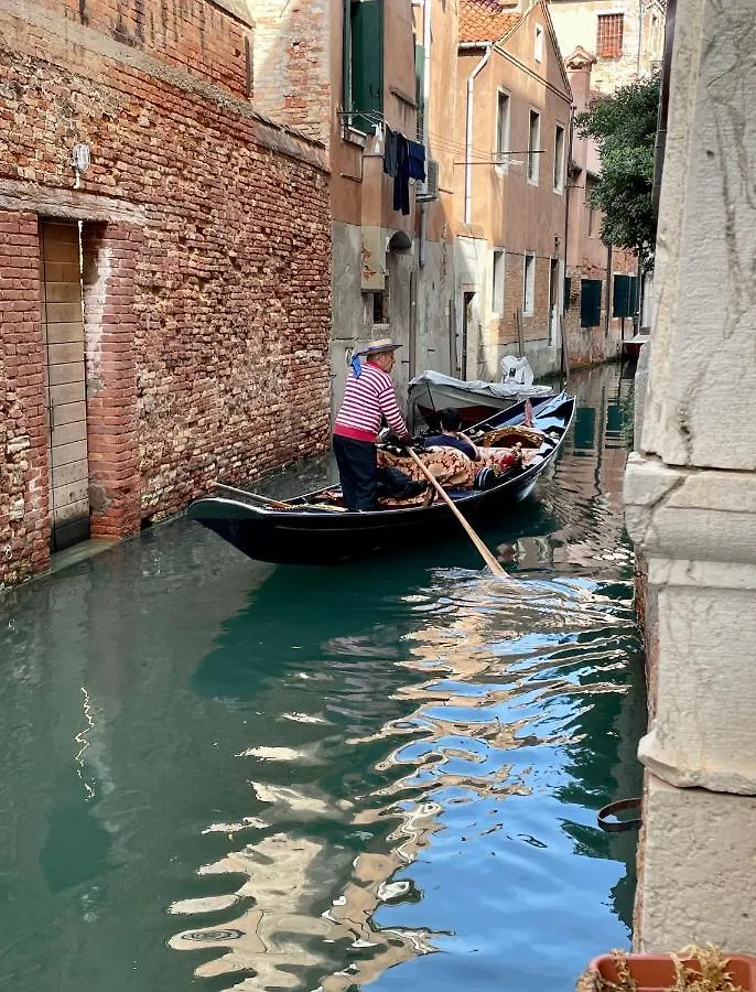 Guest house Hayez Rooms Venice