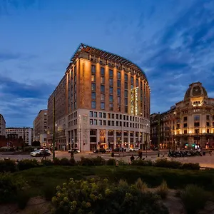 Dei Cavalieri Duomo Hotel Milan