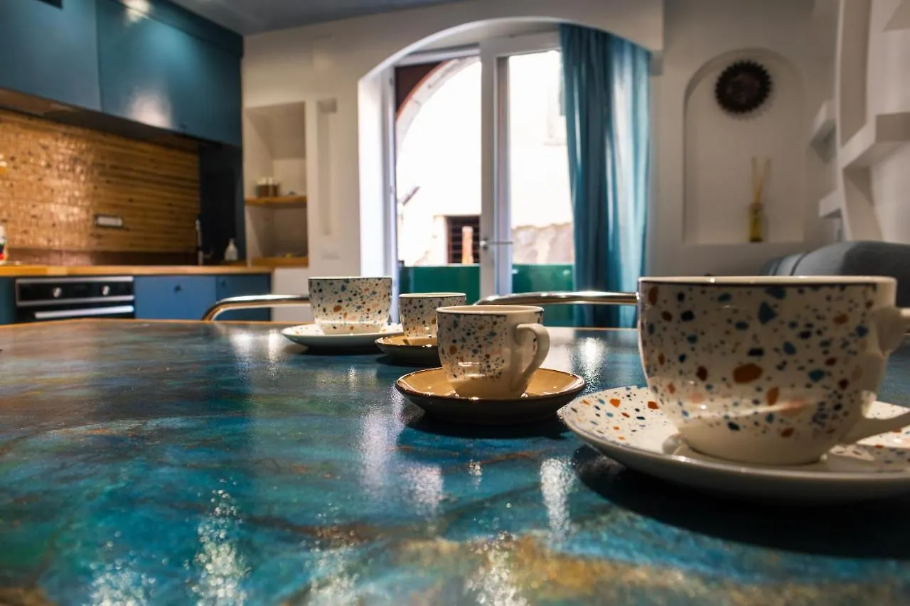 Hayez Rooms Venice Guest house