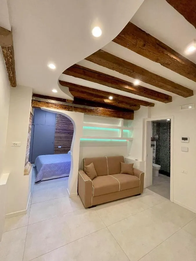 Guest house Hayez Rooms Venice Italy