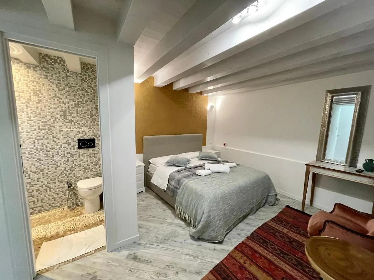 Guest house Hayez Rooms Venice
