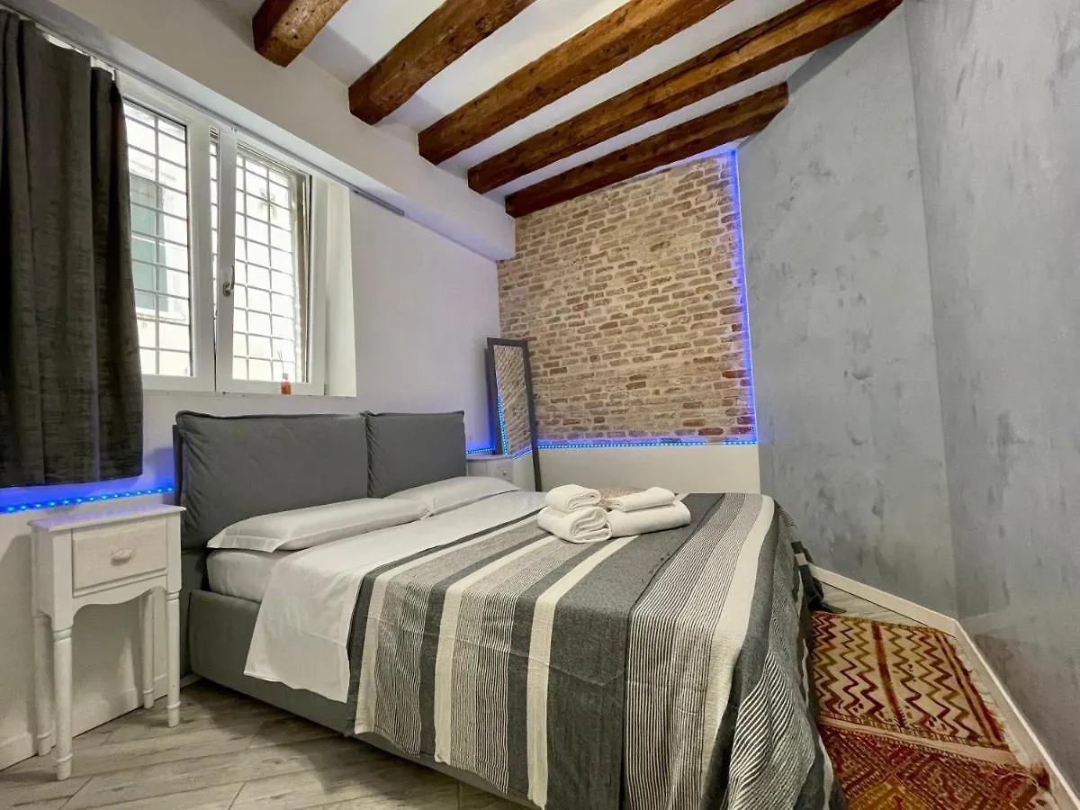 Guest house Hayez Rooms Venice Italy