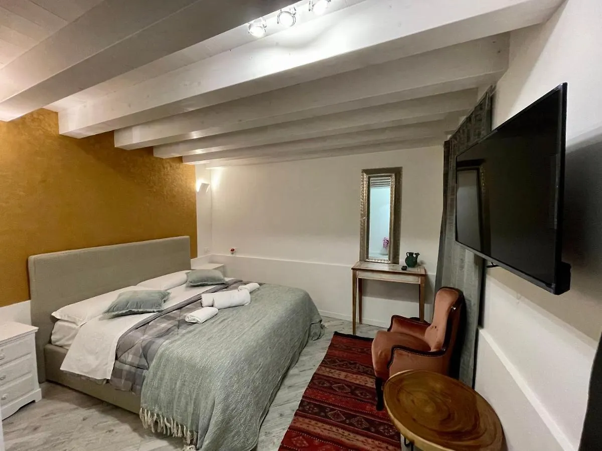 Guest house Hayez Rooms Venice